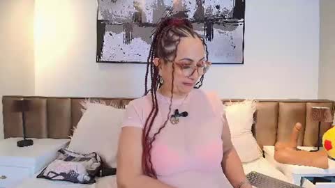 Alessandra online show from 15, 6, 2026