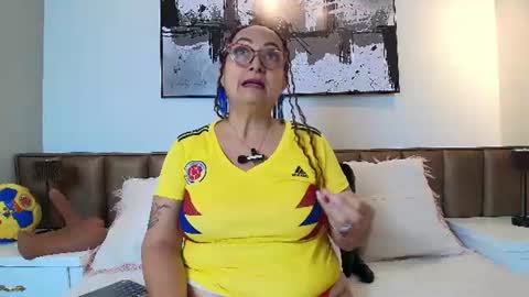Alessandra online show from 17, 6, 2026