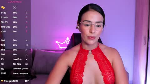 AlessandraMoreli Its my birthday online show from 24, 1, 2025