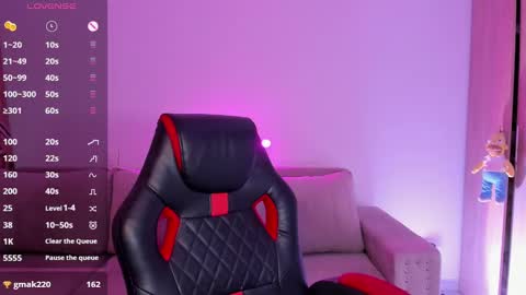 AlessandraMoreli Its my birthday online show from 4, 2, 2025