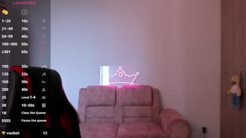 AlessandraMoreli Its my birthday online show from 23, 9, 2025