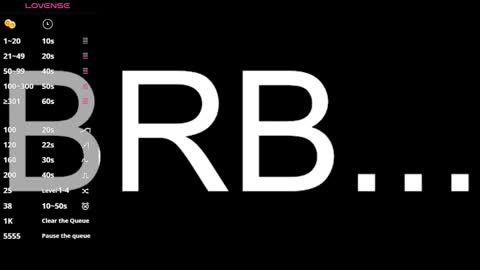 AlessandraMoreli Its my birthday online show from 1, 12, 2025
