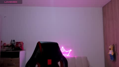 AlessandraMoreli Its my birthday online show from 25, 4, 2026