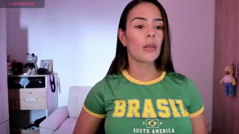Snapshot of alessandramoreli chatting on 3, 6, 2026 AlessandraMoreli Its my birthday online show from 3, 6, 2026