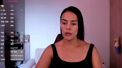 AlessandraMoreli Its my birthday online show from 29, 6, 2026
