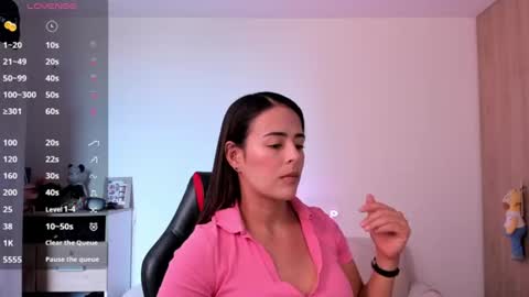 AlessandraMoreli Its my birthday online show from 2, 7, 2026