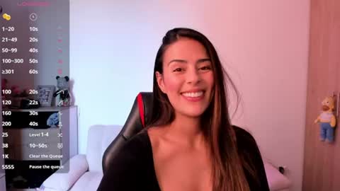AlessandraMoreli Its my birthday online show from 28, 7, 2026