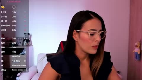 AlessandraMoreli Its my birthday online show from 29, 7, 2026