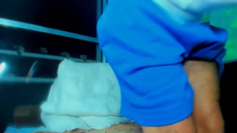 Snapshot of alessandro__777 chatting on 3, 10, 2025 Alessandro online show from 3, 10, 2025