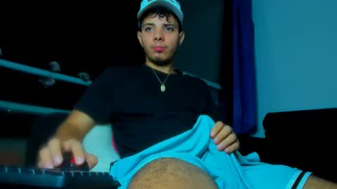 Snapshot of alessandro__777 chatting on 19, 10, 2025 Alessandro online show from 19, 10, 2025