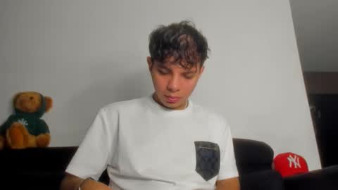 Alessandro online show from 27, 2, 2026