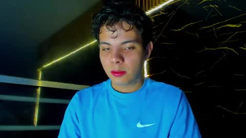 Alessandro online show from 17, 6, 2026