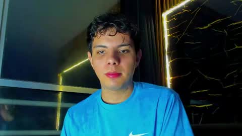 Alessandro online show from 18, 6, 2026