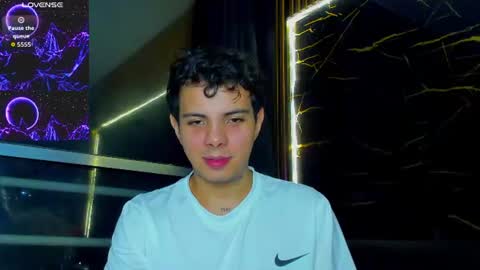 Alessandro online show from 19, 6, 2026