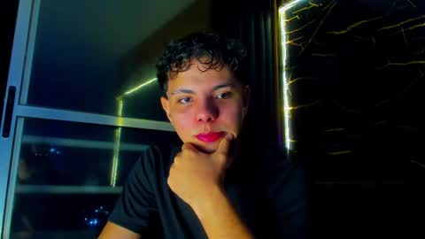 Alessandro online show from 21, 6, 2026
