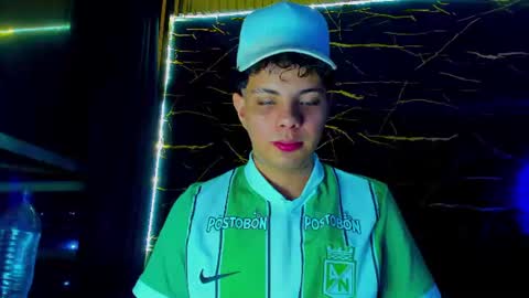 Alessandro online show from 22, 6, 2026