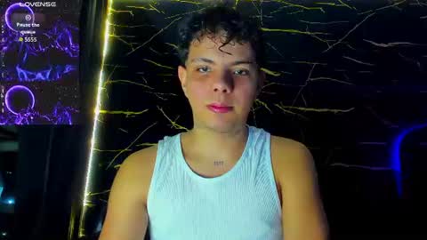 Alessandro online show from 23, 6, 2026