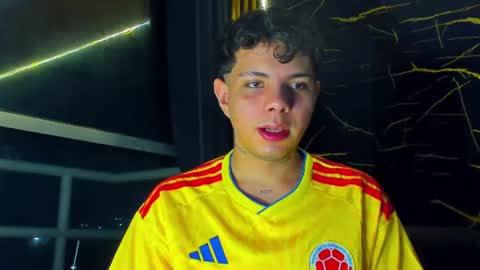Alessandro online show from 24, 6, 2026
