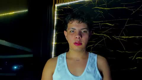 Alessandro online show from 25, 6, 2026
