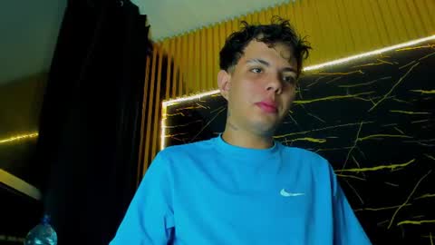 Alessandro online show from 2, 7, 2026