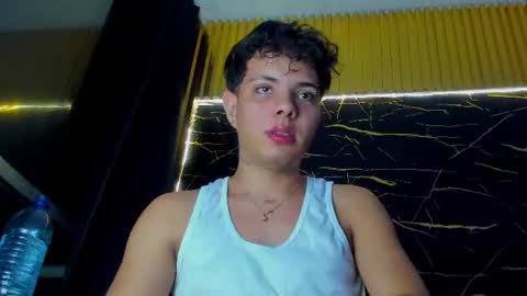 Alessandro online show from 3, 7, 2026