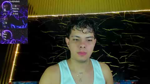 Alessandro online show from 5, 7, 2026