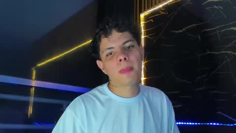 Alessandro online show from 7, 7, 2026