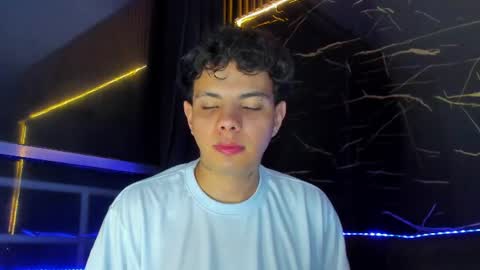 Alessandro online show from 7, 7, 2026