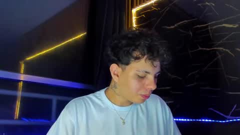 Alessandro online show from 7, 7, 2026