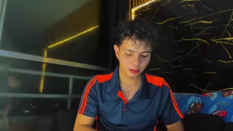 Alessandro online show from 10, 7, 2026
