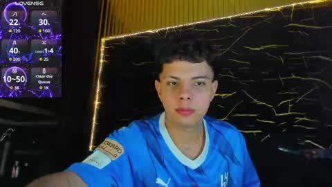 Alessandro online show from 12, 7, 2026