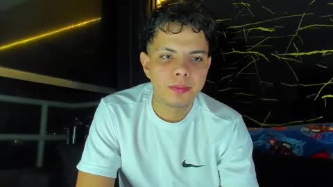 Alessandro online show from 16, 7, 2026