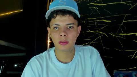 Alessandro online show from 17, 7, 2026