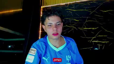 Alessandro online show from 19, 7, 2026