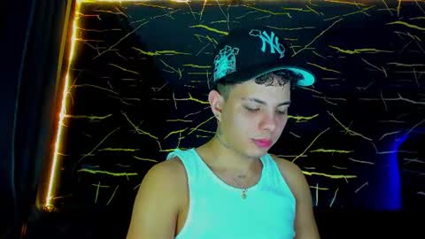 Alessandro online show from 22, 7, 2026