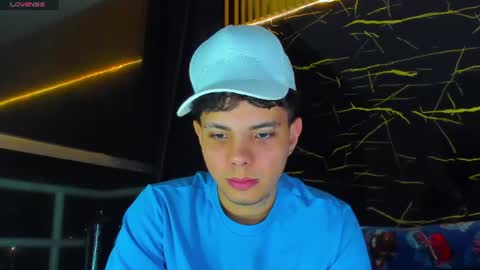 Alessandro online show from 24, 7, 2026