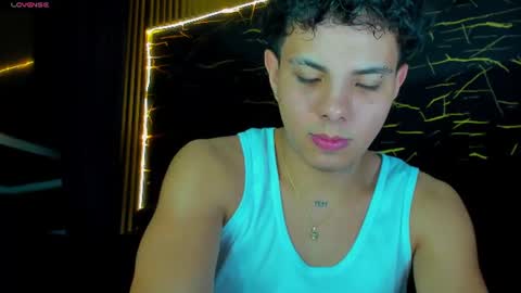 Alessandro online show from 26, 7, 2026