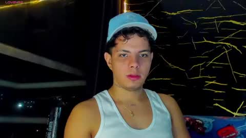Alessandro online show from 31, 7, 2026