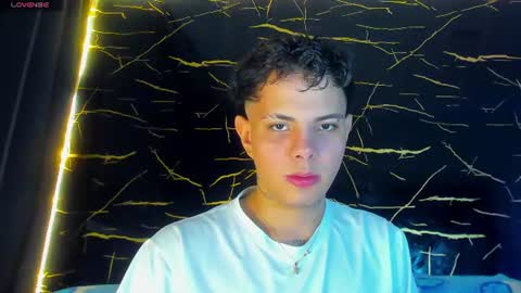 Alessandro online show from 3, 8, 2026