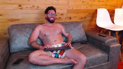 Alessandro online show from 7, 2, 2026