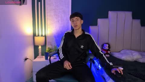 Alessandro Dybala online show from 26, 2, 2025