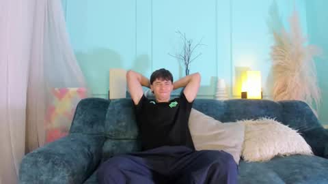 Alessandro Dybala online show from 8, 11, 2025