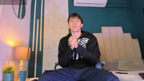 Alessandro Dybala online show from 21, 12, 2025