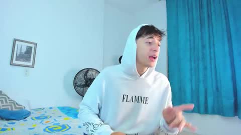 Alessandro Dybala online show from 27, 3, 2026