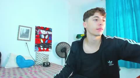 Alessandro Dybala online show from 19, 4, 2026