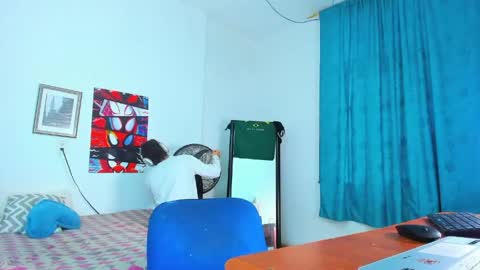 Alessandro Dybala online show from 21, 4, 2026