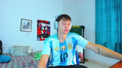 Alessandro Dybala online show from 23, 4, 2026