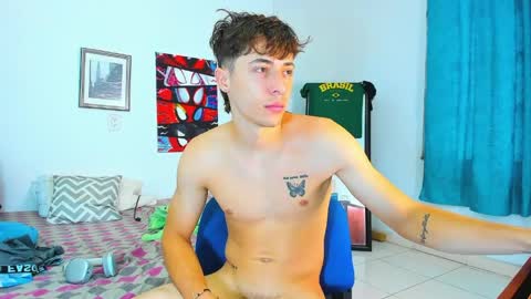 Alessandro Dybala online show from 23, 4, 2026