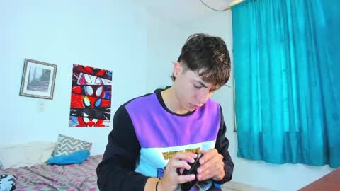 Alessandro Dybala online show from 24, 4, 2026