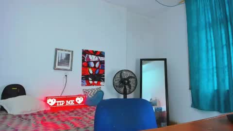 Alessandro Dybala online show from 25, 4, 2026